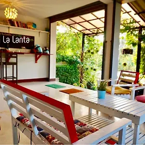 Hotel Lom La Lanta, Koh Lanta