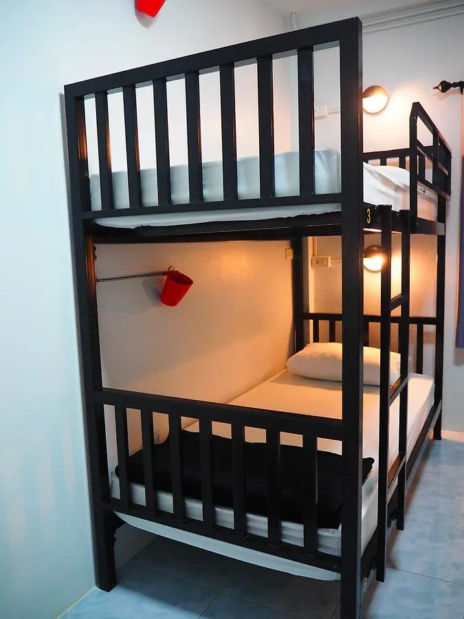 Wayla Hostel (Adults Only) Koh Lanta