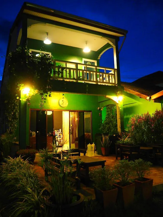 Wayla Hostel (Adults Only) Koh Lanta