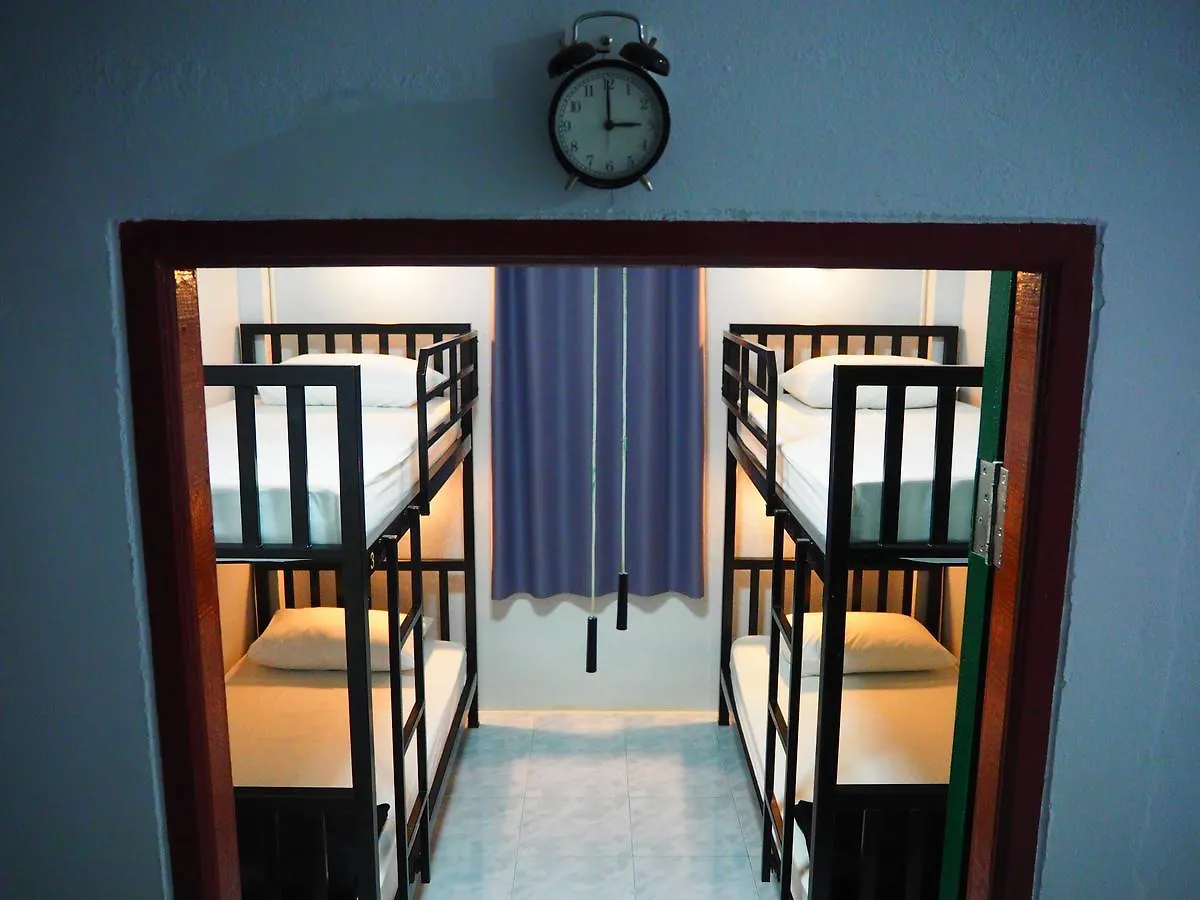 Wayla Hostel (Adults Only) Koh Lanta 0*,  Thailand