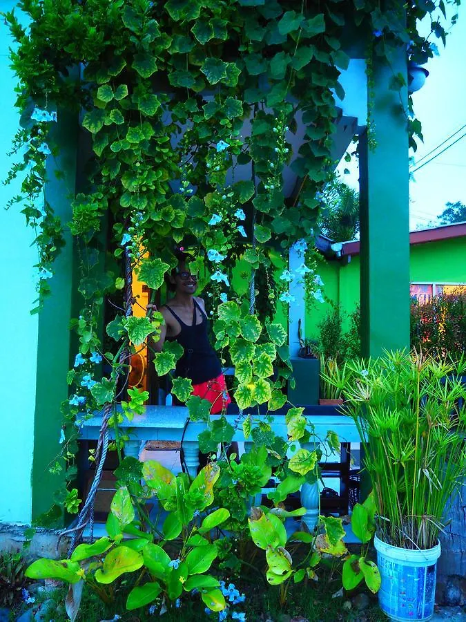 Wayla Hostel (Adults Only) Koh Lanta Thailand