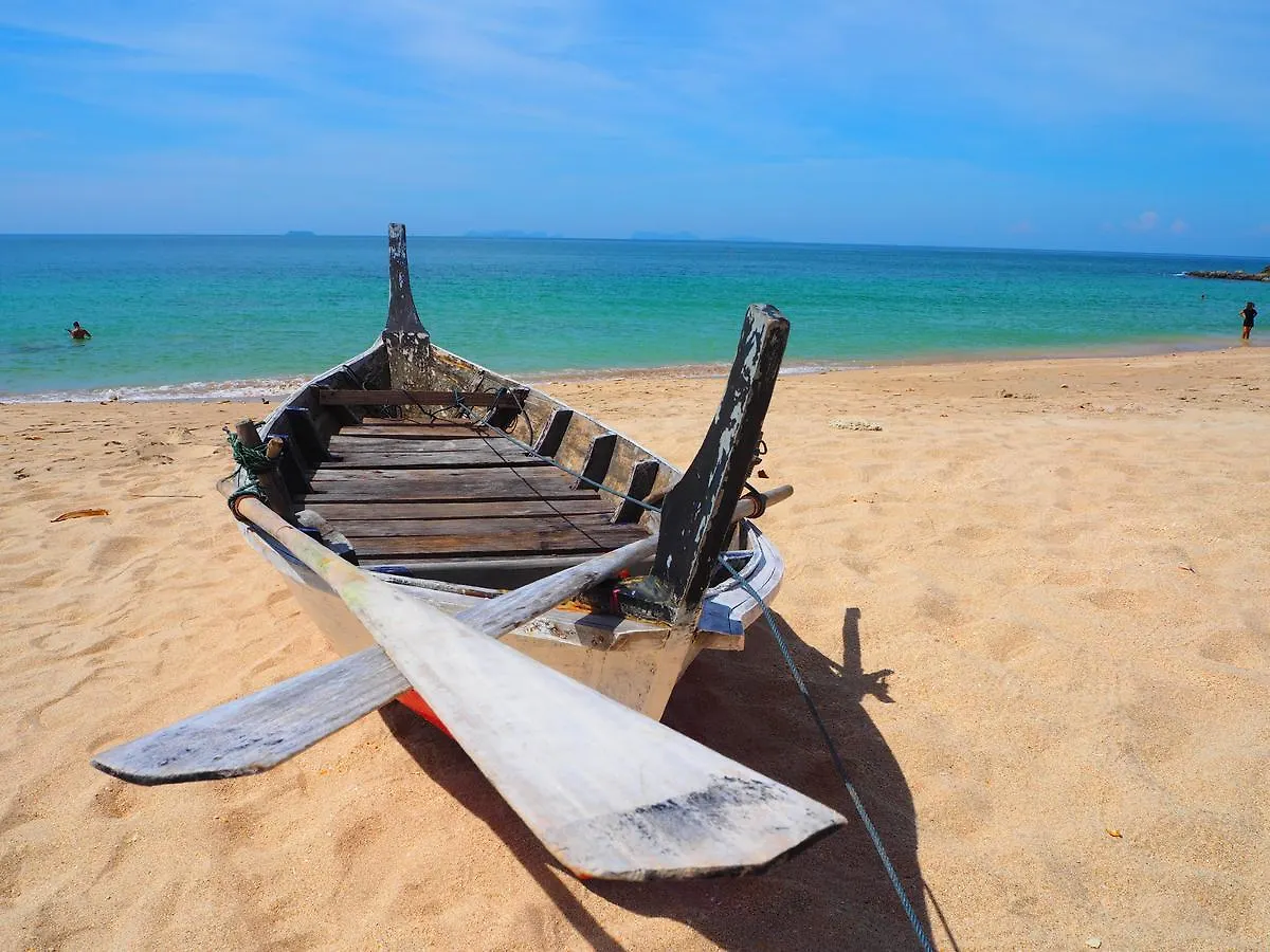 Wayla Hostel (Adults Only) Koh Lanta