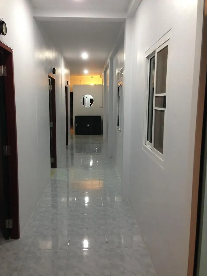 Wayla Hostel (Adults Only) Koh Lanta Thailand