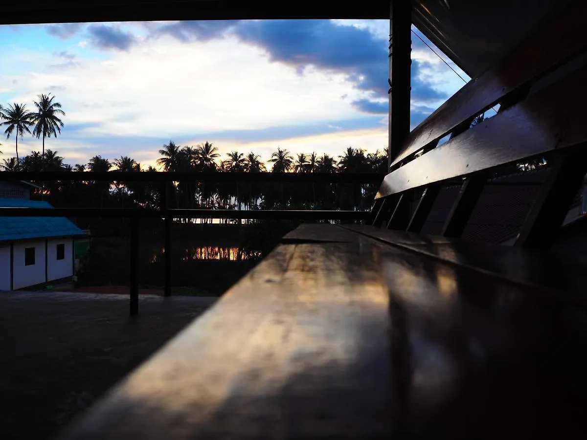 Wayla Hostel (Adults Only) Koh Lanta Thailand