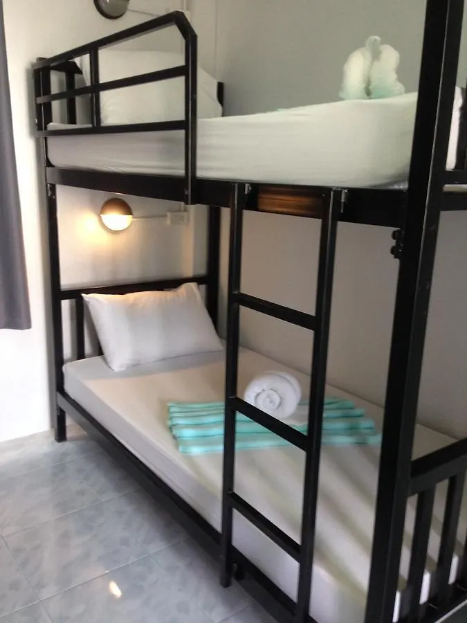 Wayla Hostel (Adults Only) Koh Lanta 0*,  Thailand