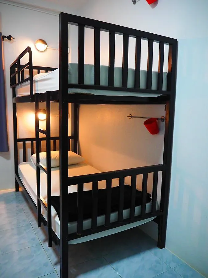 Wayla Hostel (Adults Only) Koh Lanta Thailand