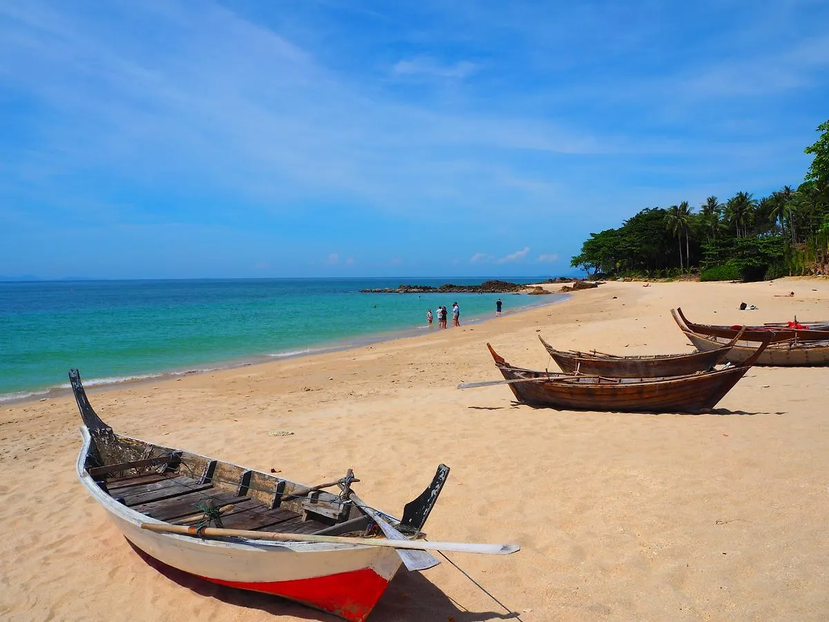 Wayla Hostel (Adults Only) Koh Lanta
