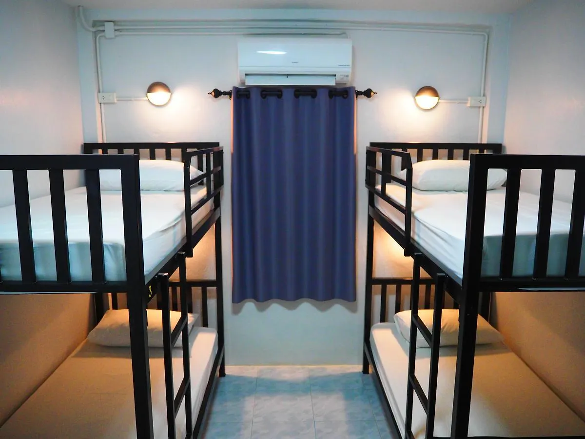Wayla Hostel (Adults Only) Koh Lanta
