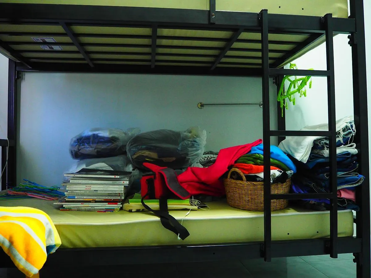 Wayla Hostel (Adults Only) Koh Lanta