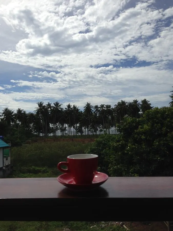 Wayla Hostel (Adults Only) Koh Lanta 0*,
