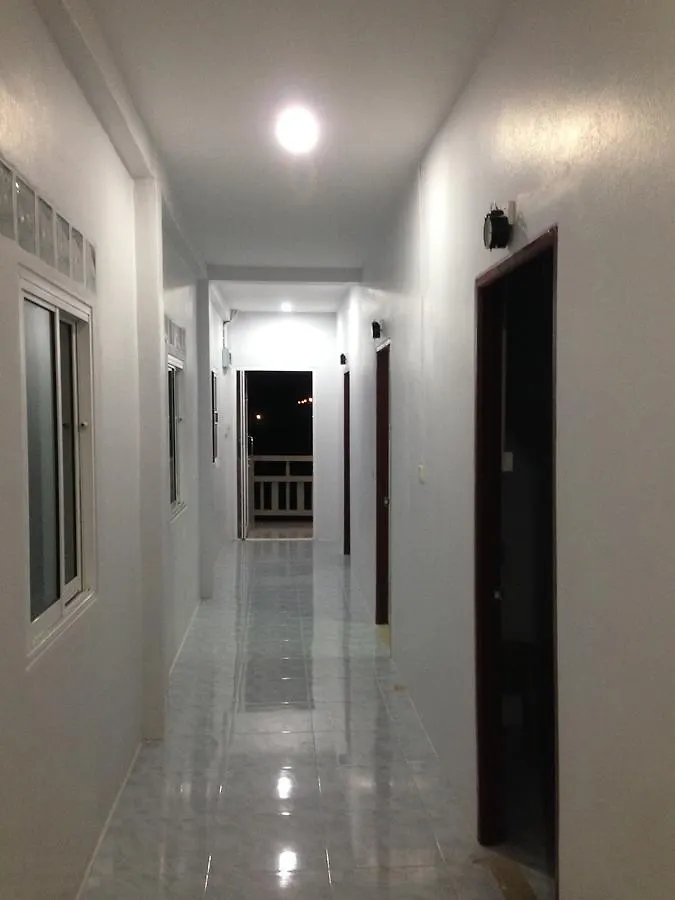 Wayla Hostel (Adults Only) Koh Lanta 0*,  Thailand