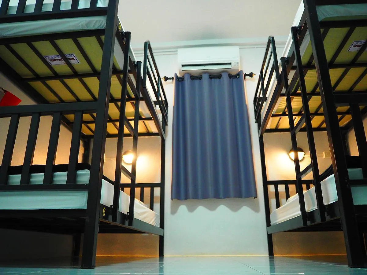 Wayla Hostel (Adults Only) Koh Lanta Thailand