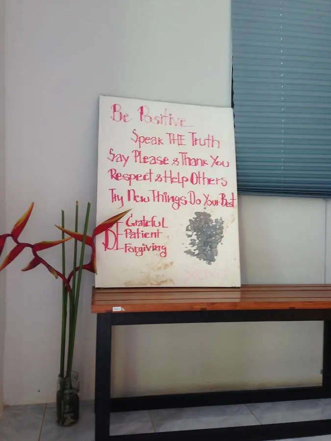Wayla Hostel (Adults Only) Koh Lanta