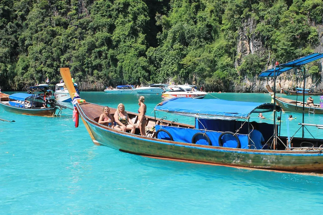 Wayla Hostel (Adults Only) Koh Lanta